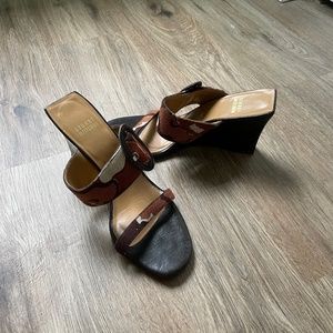 Size 7 stuart weitzman